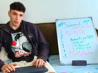 danny_cuomo from Flirt4Free