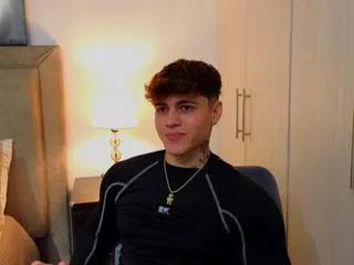 derek_valentino from Flirt4Free