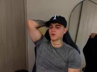 derek_valentino from Flirt4Free