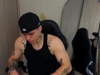 derek_valentino from Flirt4Free