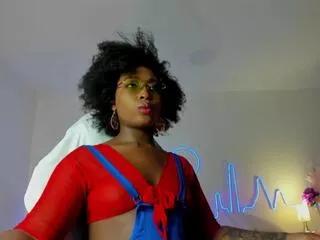emma_sanzz from Flirt4Free