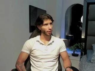 emmet_collins from Flirt4Free