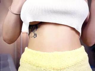 evelina_cenci from Flirt4Free
