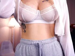 evelina_cenci from Flirt4Free