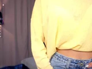 fanny_boman from Flirt4Free