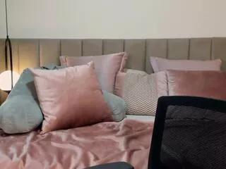 ginger_sun from Flirt4Free