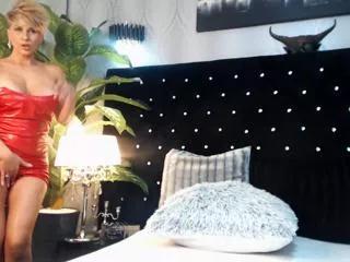 inanna_ishtar from Flirt4Free