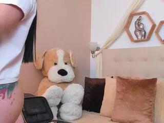 ishizu_ishtar from Flirt4Free