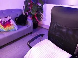 jade_brown on Flirt4Free