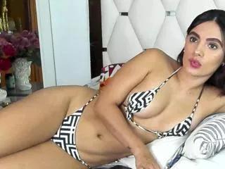 jennifer_vey from Flirt4Free