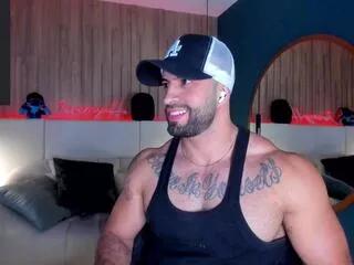 jeremy_harden from Flirt4Free