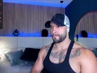 jeremy_harden from Flirt4Free