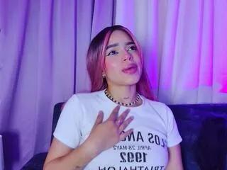 lara_gil from Flirt4Free