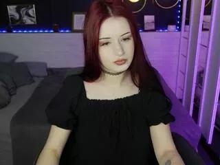 lily_loyd from Flirt4Free