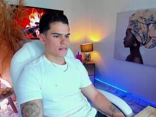 matt_andersson from Flirt4Free