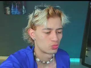 mattias_dantee from Flirt4Free