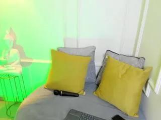 tiffany_sander from Flirt4Free