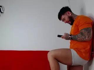tommy_blessd from Flirt4Free