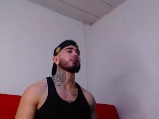 tommy_blessd from Flirt4Free