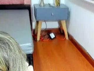 violetta_ficher on Flirt4Free