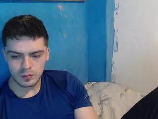 will_grey from Flirt4Free