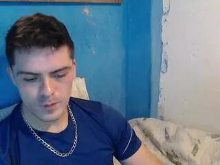 will_grey from Flirt4Free
