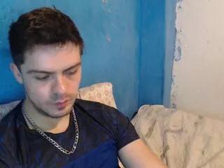 will_grey from Flirt4Free