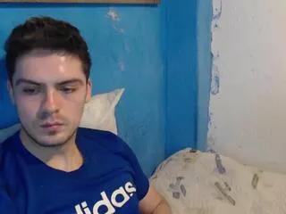 will_grey from Flirt4Free