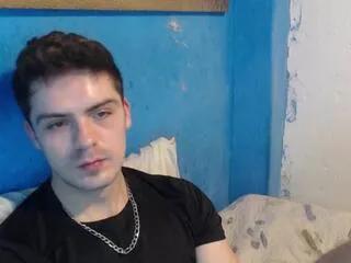 will_grey from Flirt4Free