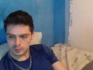 will_grey from Flirt4Free