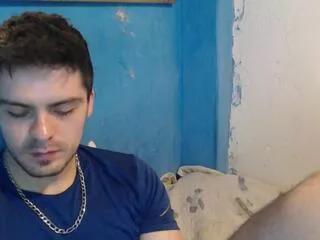 will_grey from Flirt4Free