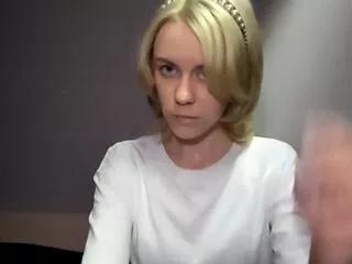 willia_guillemette from Flirt4Free