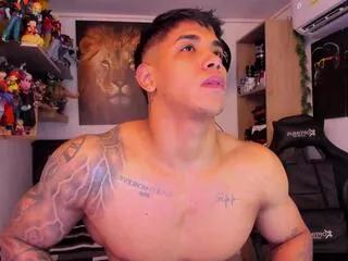 william_dracko from Flirt4Free