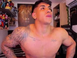 william_dracko from Flirt4Free