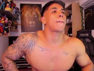 william_dracko from Flirt4Free