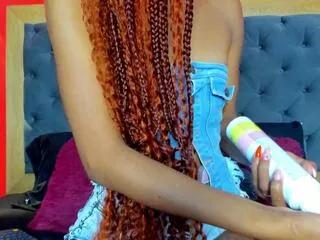 yaya_hilton from Flirt4Free