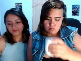 zussan_viollett from Flirt4Free