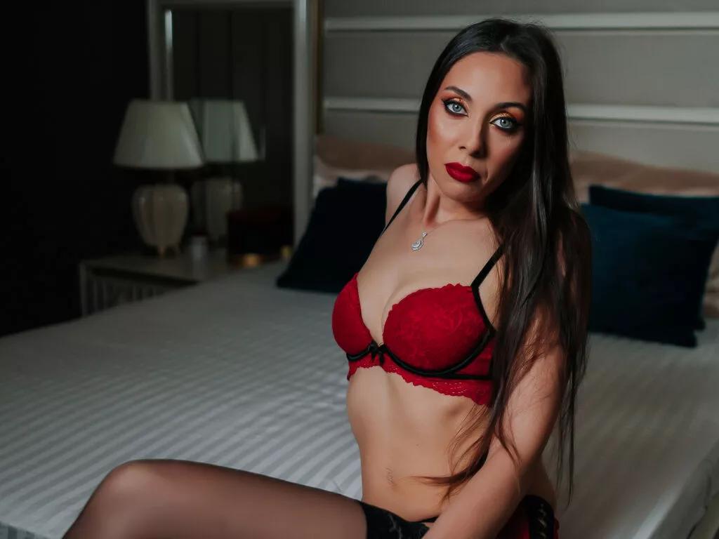IvettePrice on LiveJasmin