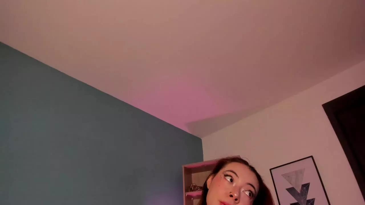 AliiceCullen from Streamray