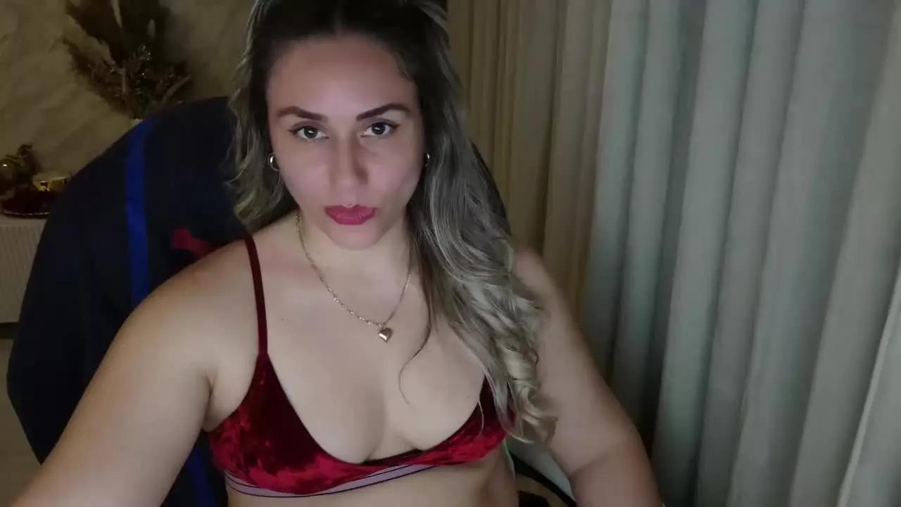 Annyfit4you from Streamray
