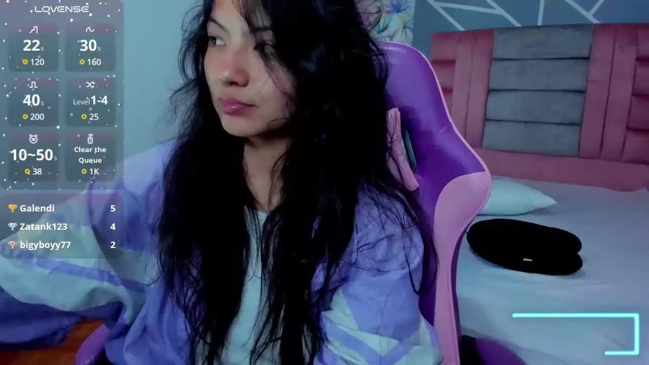 Asaray_T from Streamray