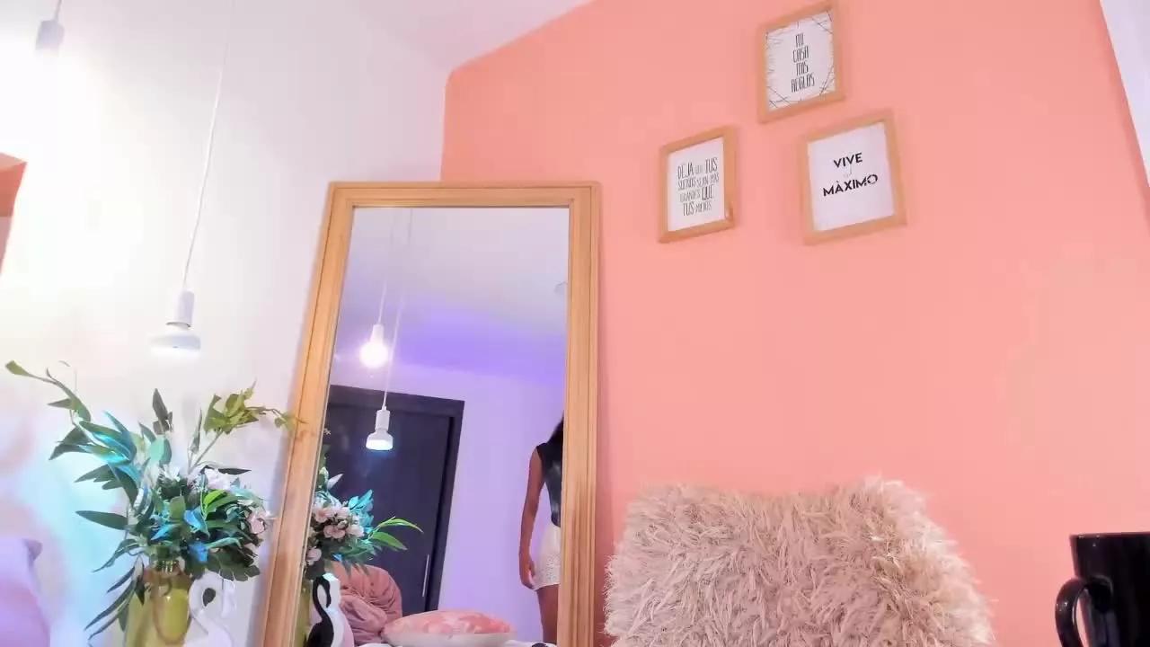 AshantyColleman from Streamray