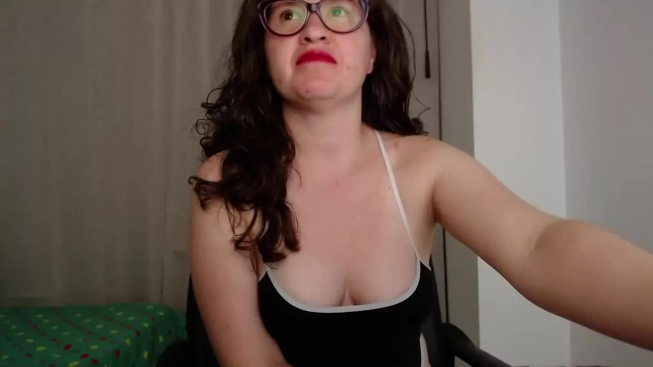 barbara_fun from Streamray