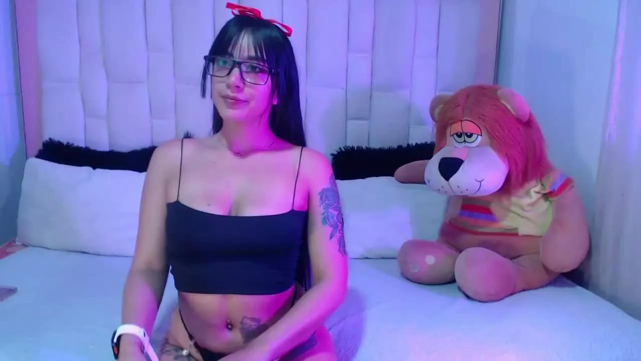 Caatalinacruz from Streamray