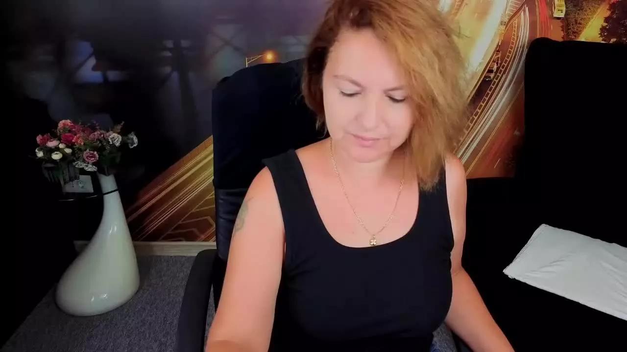 EmmaPark from Streamray