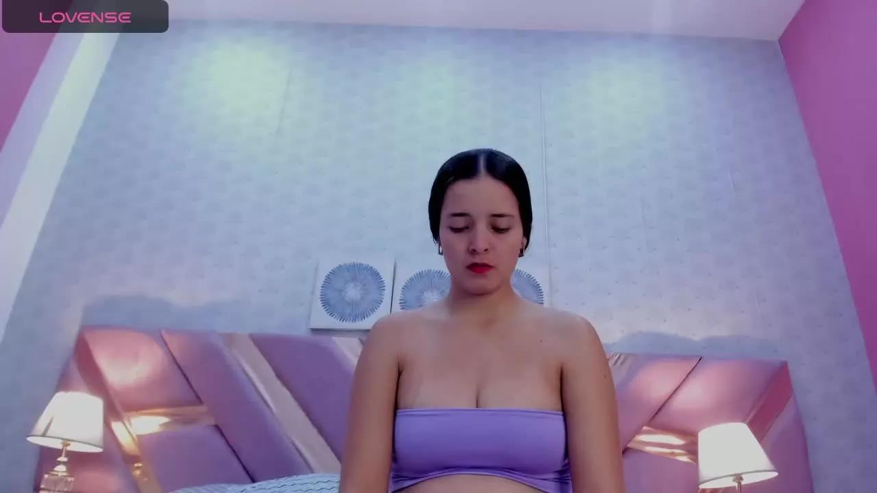 GabbyMiller from Streamray