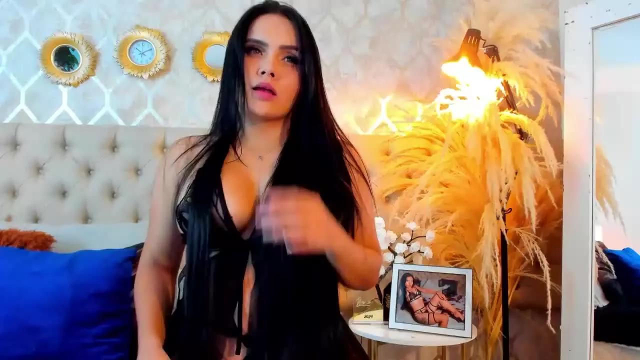 HannaBruunn from Streamray