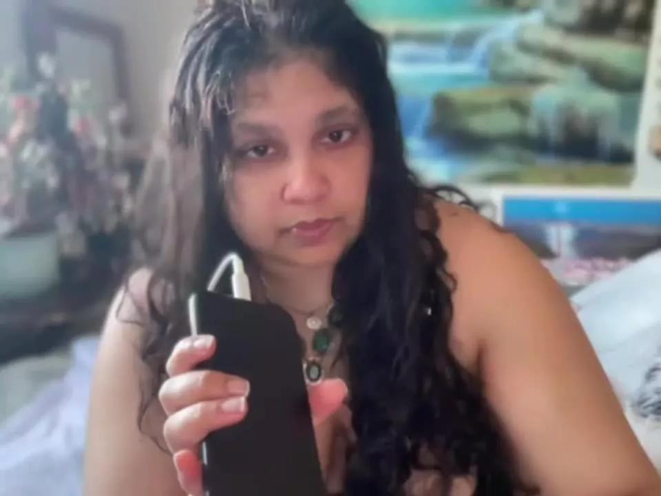 jessica333 from Streamray