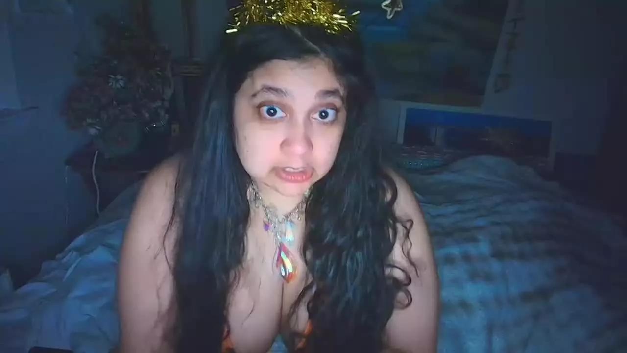 jessica333 from Streamray