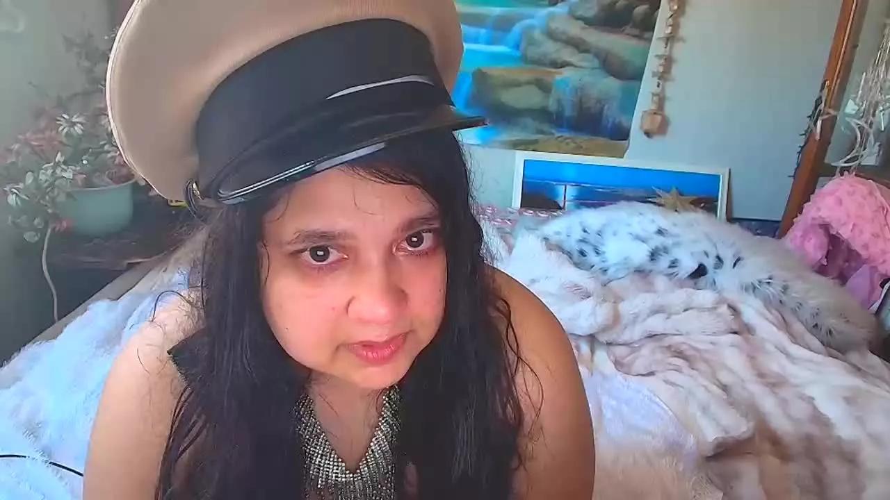 jessica333 from Streamray